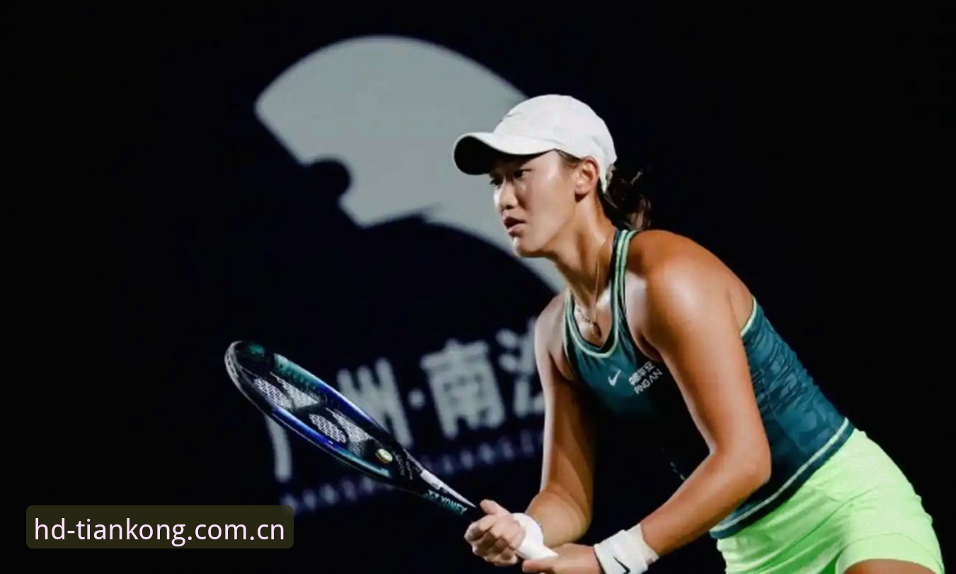 2026法网女单抽签出炉：中国金花前景深度评测